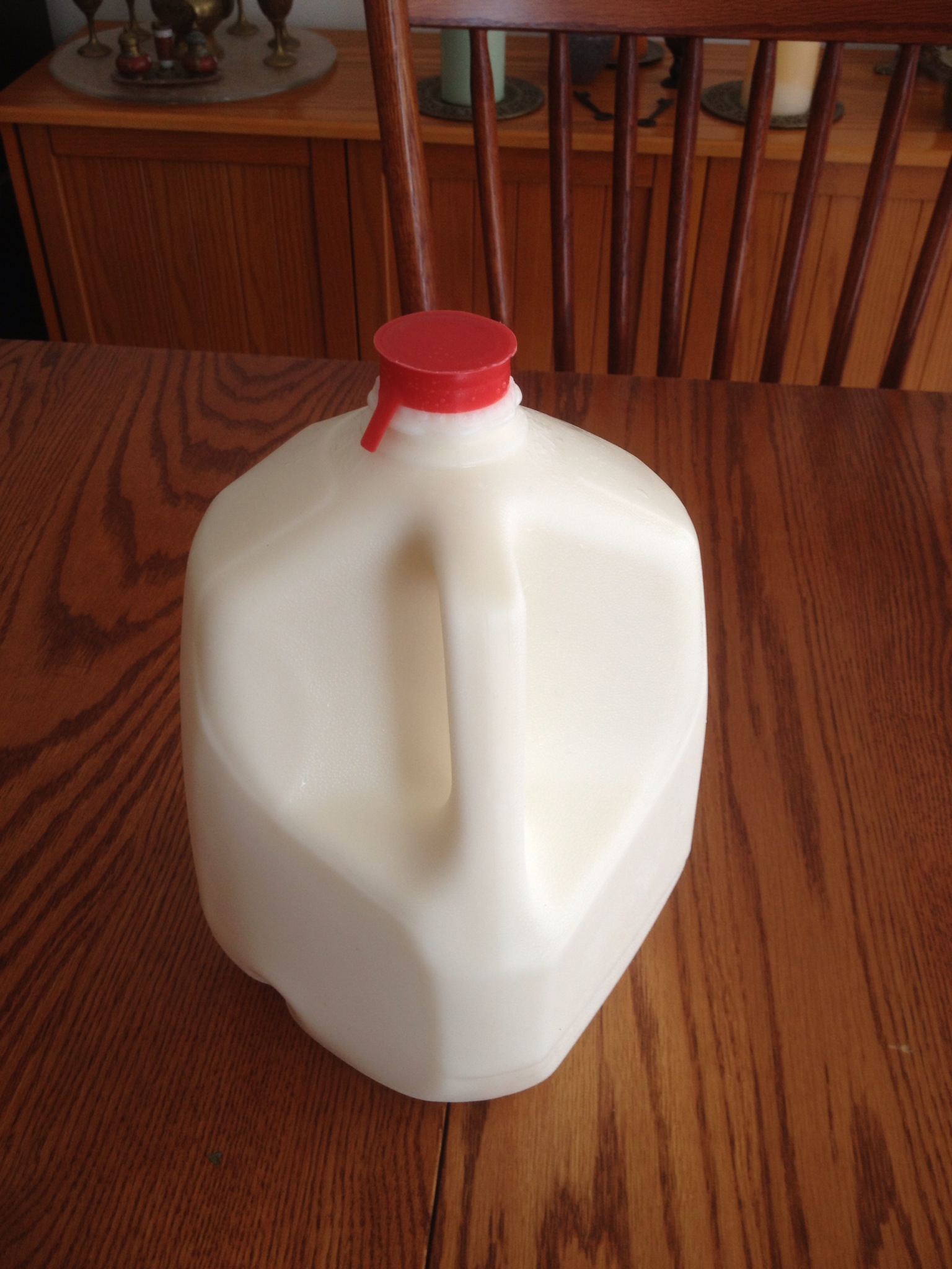 Milk Cure 2013 Day 1